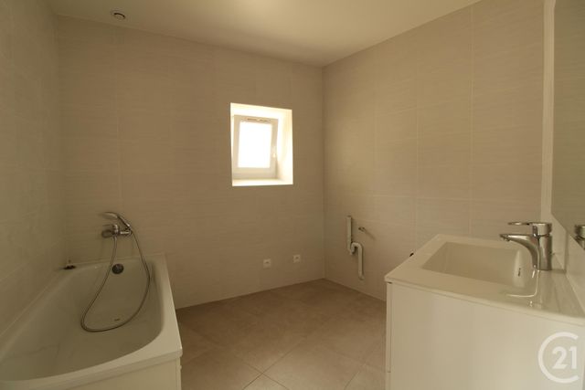 Maison &agrave; louer - 4 pi&egrave;ces - 82,66 m2 - Villebon Sur Yvette - 91 - ILE-DE-FRANCE