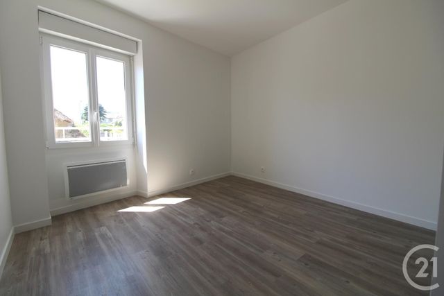 Maison &agrave; louer - 4 pi&egrave;ces - 82,66 m2 - Villebon Sur Yvette - 91 - ILE-DE-FRANCE