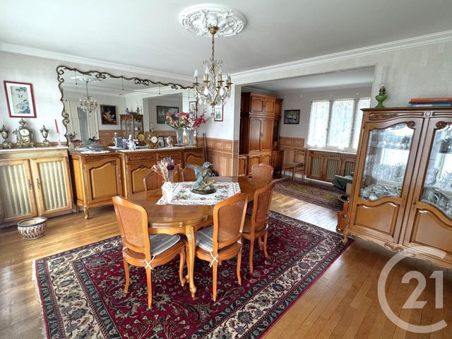 Maison &agrave; vendre - 5 pi&egrave;ces - 90 m2 - Palaiseau - 91 - ILE-DE-FRANCE