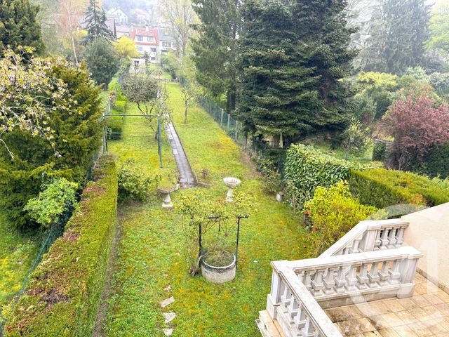 Maison &agrave; vendre - 5 pi&egrave;ces - 90 m2 - Palaiseau - 91 - ILE-DE-FRANCE