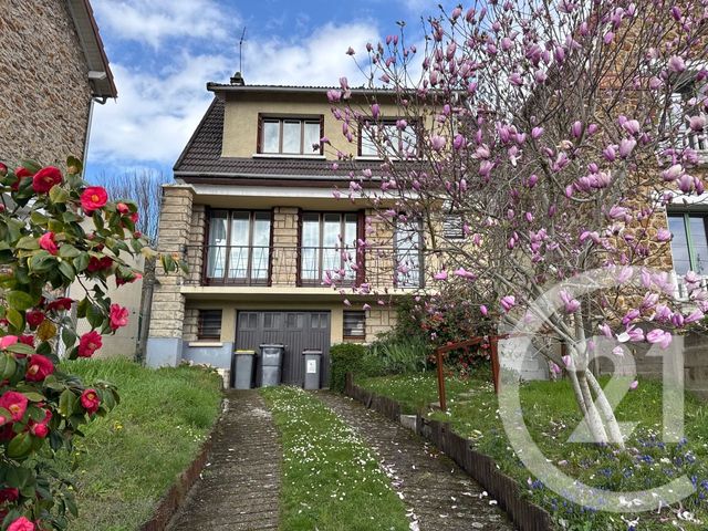 maison - PALAISEAU - 91