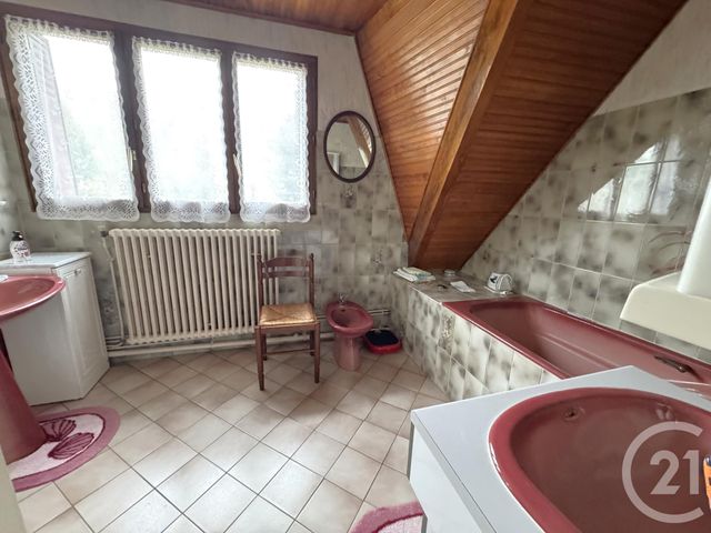 Maison &agrave; vendre - 5 pi&egrave;ces - 90 m2 - Palaiseau - 91 - ILE-DE-FRANCE