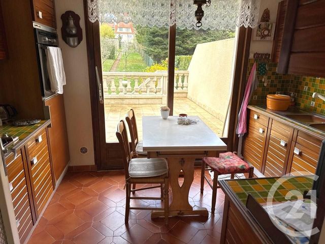 Maison &agrave; vendre - 5 pi&egrave;ces - 90 m2 - Palaiseau - 91 - ILE-DE-FRANCE