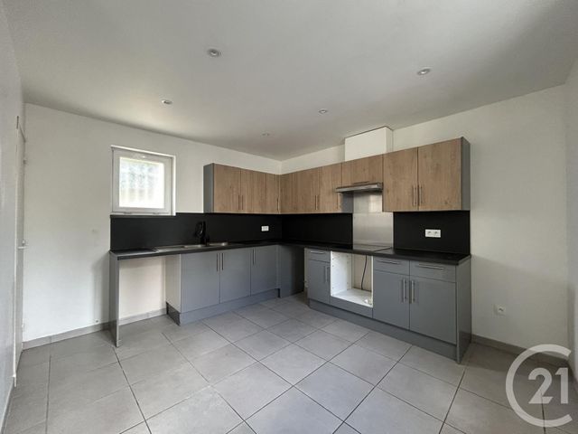 Maison &agrave; louer - 5 pi&egrave;ces - 90,78 m2 - Villebon Sur Yvette - 91 - ILE-DE-FRANCE