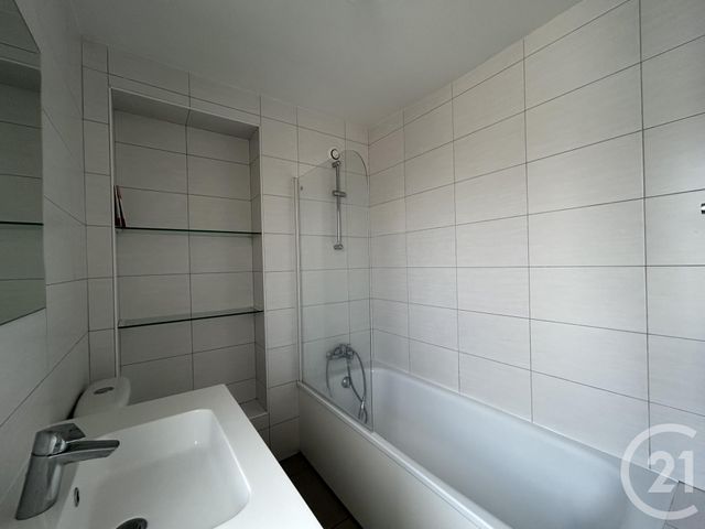 Maison &agrave; louer - 5 pi&egrave;ces - 90,78 m2 - Villebon Sur Yvette - 91 - ILE-DE-FRANCE