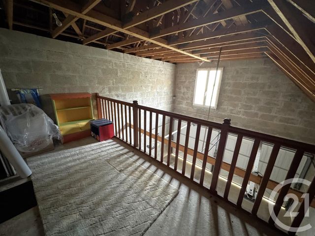 Maison &agrave; vendre - 7 pi&egrave;ces - 200 m2 - Vauhallan - 91 - ILE-DE-FRANCE