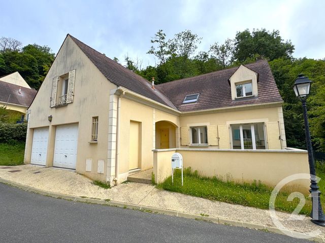 Maison &agrave; vendre - 7 pi&egrave;ces - 200 m2 - Vauhallan - 91 - ILE-DE-FRANCE