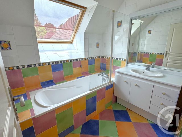 Maison &agrave; vendre - 7 pi&egrave;ces - 200 m2 - Vauhallan - 91 - ILE-DE-FRANCE