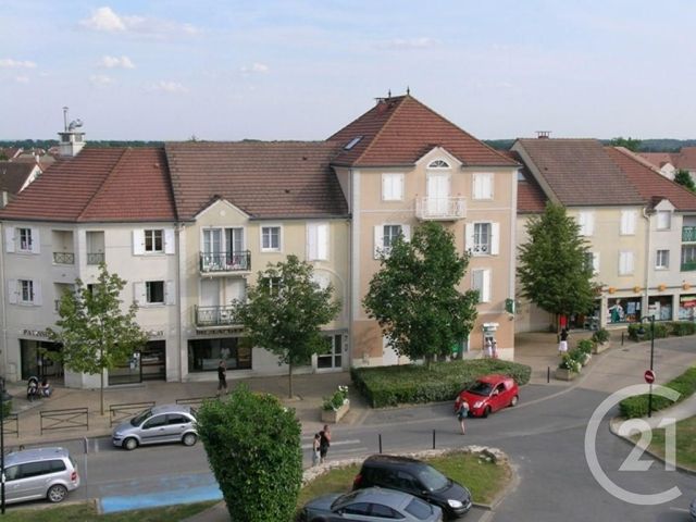 Appartement F2 &agrave; louer - 2 pi&egrave;ces - 45,97 m2 - Nozay - 91 - ILE-DE-FRANCE