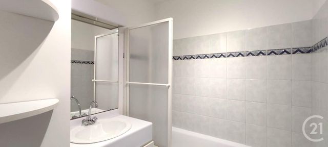 Appartement F2 &agrave; louer - 2 pi&egrave;ces - 45,97 m2 - Nozay - 91 - ILE-DE-FRANCE