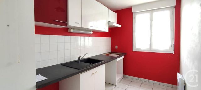 Appartement F2 &agrave; louer - 2 pi&egrave;ces - 45,97 m2 - Nozay - 91 - ILE-DE-FRANCE