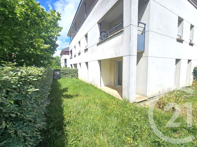 appartement - SAVIGNY LE TEMPLE - 77