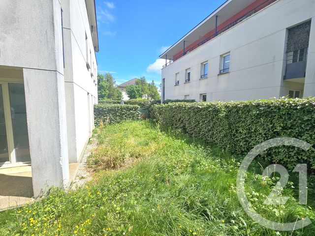 Appartement F3 &agrave; vendre - 3 pi&egrave;ces - 61,06 m2 - Savigny Le Temple - 77 - ILE-DE-FRANCE