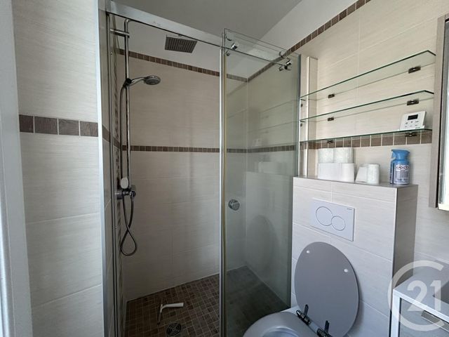 Maison &agrave; louer - 2 pi&egrave;ces - 52 m2 - Le Val St Germain - 91 - ILE-DE-FRANCE