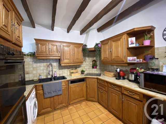 Appartement F3 &agrave; louer - 3 pi&egrave;ces - 66,05 m2 - Marcoussis - 91 - ILE-DE-FRANCE