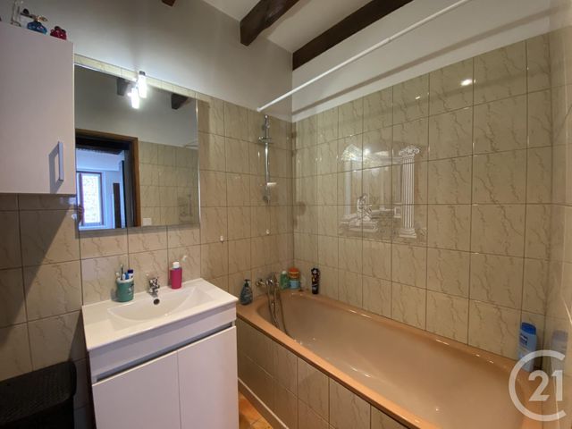 Appartement F3 &agrave; louer - 3 pi&egrave;ces - 66,05 m2 - Marcoussis - 91 - ILE-DE-FRANCE