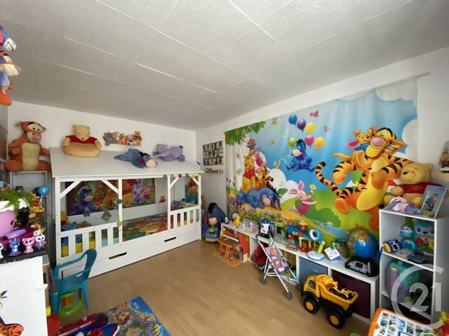 Appartement F3 &agrave; louer - 3 pi&egrave;ces - 66,05 m2 - Marcoussis - 91 - ILE-DE-FRANCE