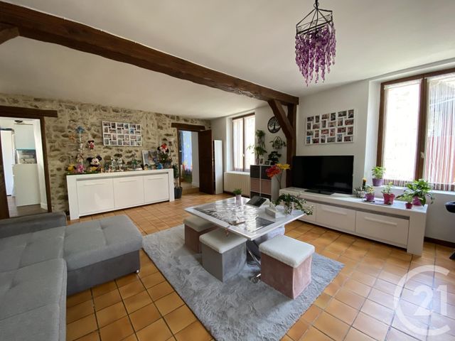 Appartement F3 &agrave; louer - 3 pi&egrave;ces - 66,05 m2 - Marcoussis - 91 - ILE-DE-FRANCE