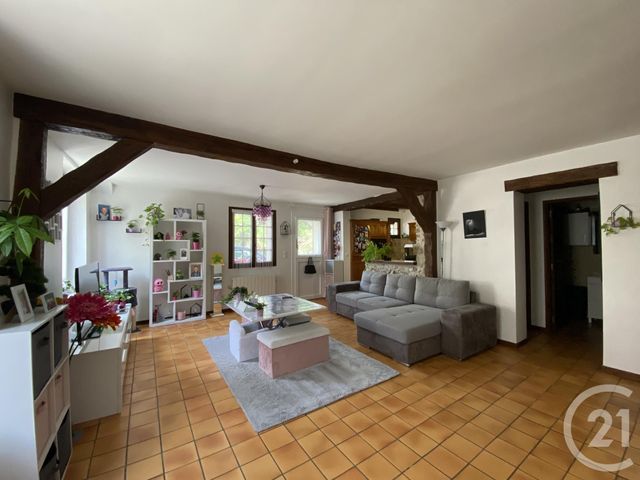 Appartement F3 &agrave; louer - 3 pi&egrave;ces - 66,05 m2 - Marcoussis - 91 - ILE-DE-FRANCE