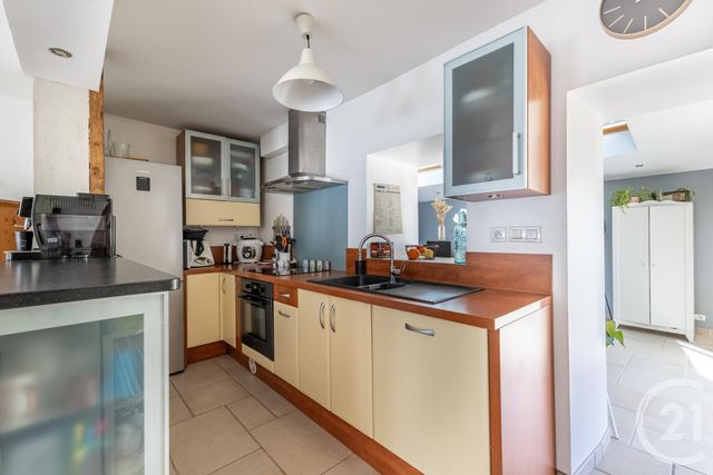 Maison &agrave; vendre - 6 pi&egrave;ces - 88 m2 - Villejust - 91 - ILE-DE-FRANCE