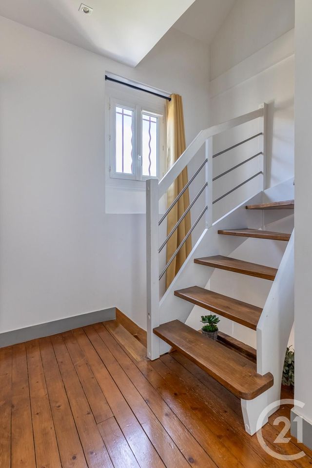 Maison &agrave; vendre - 6 pi&egrave;ces - 88 m2 - Villejust - 91 - ILE-DE-FRANCE