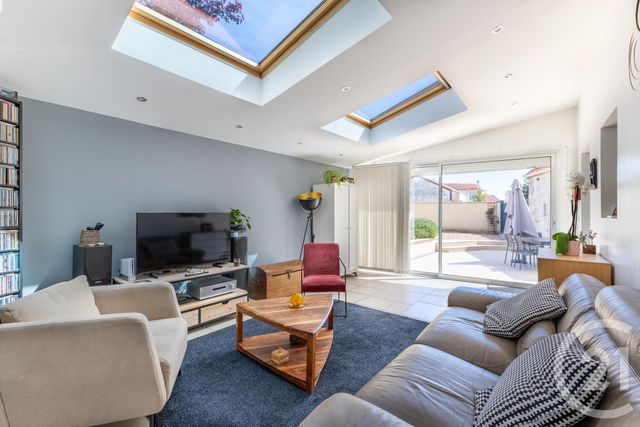 Maison &agrave; vendre - 6 pi&egrave;ces - 88 m2 - Villejust - 91 - ILE-DE-FRANCE