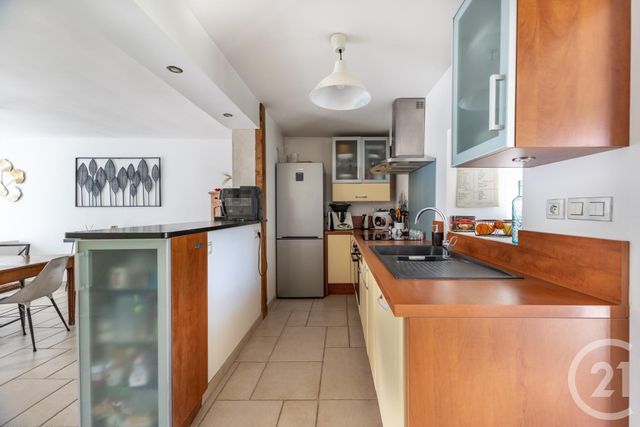 Maison &agrave; vendre - 6 pi&egrave;ces - 88 m2 - Villejust - 91 - ILE-DE-FRANCE