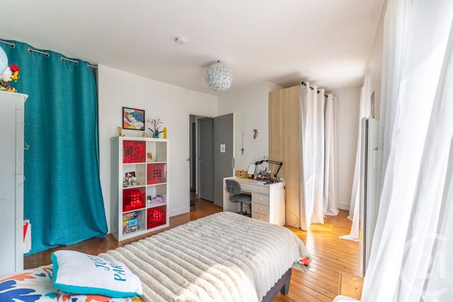 Maison &agrave; vendre - 6 pi&egrave;ces - 88 m2 - Villejust - 91 - ILE-DE-FRANCE