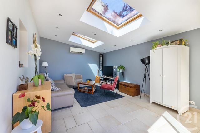 Maison &agrave; vendre - 6 pi&egrave;ces - 88 m2 - Villejust - 91 - ILE-DE-FRANCE