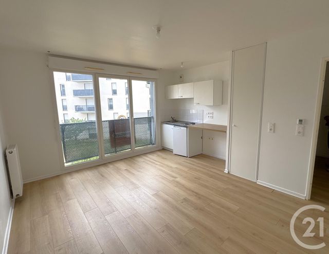 Appartement F1 &agrave; vendre - 1 pi&egrave;ce - 26,65 m2 - Les Ulis - 91 - ILE-DE-FRANCE