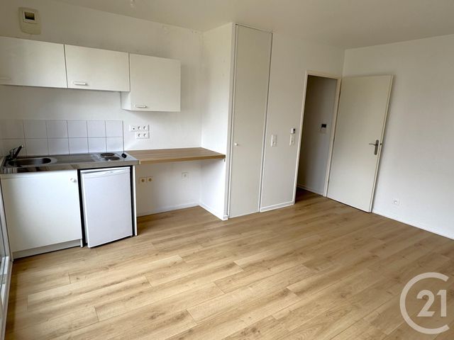 Appartement F1 &agrave; vendre - 1 pi&egrave;ce - 26,65 m2 - Les Ulis - 91 - ILE-DE-FRANCE