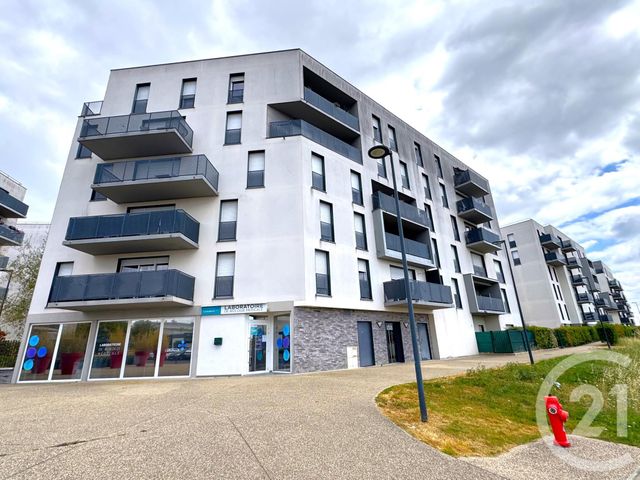 Appartement F1 &agrave; vendre - 1 pi&egrave;ce - 26,65 m2 - Les Ulis - 91 - ILE-DE-FRANCE