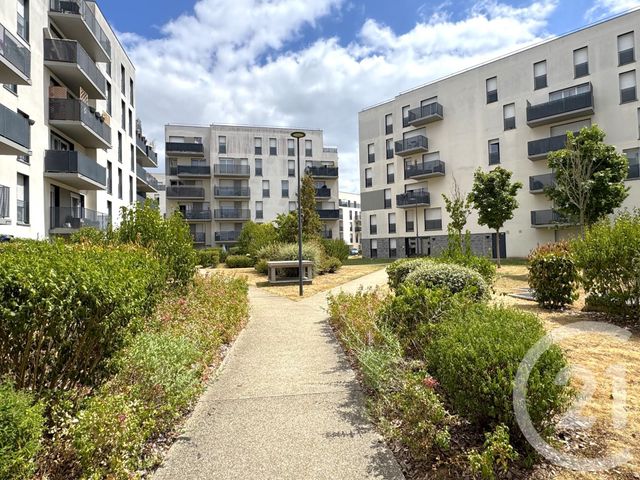 appartement - LES ULIS - 91
