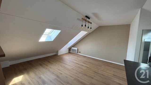 appartement - VILLEJUST - 91