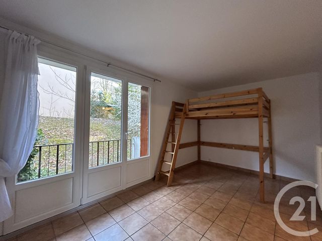 Appartement F1 &agrave; louer - 1 pi&egrave;ce - 16,63 m2 - Orsay - 91 - ILE-DE-FRANCE