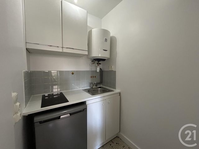 Appartement F1 &agrave; louer - 1 pi&egrave;ce - 16,63 m2 - Orsay - 91 - ILE-DE-FRANCE
