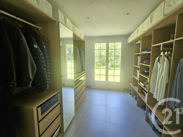 Maison &agrave; vendre - 6 pi&egrave;ces - 157,35 m2 - St Maurice Montcouronne - 91 - ILE-DE-FRANCE
