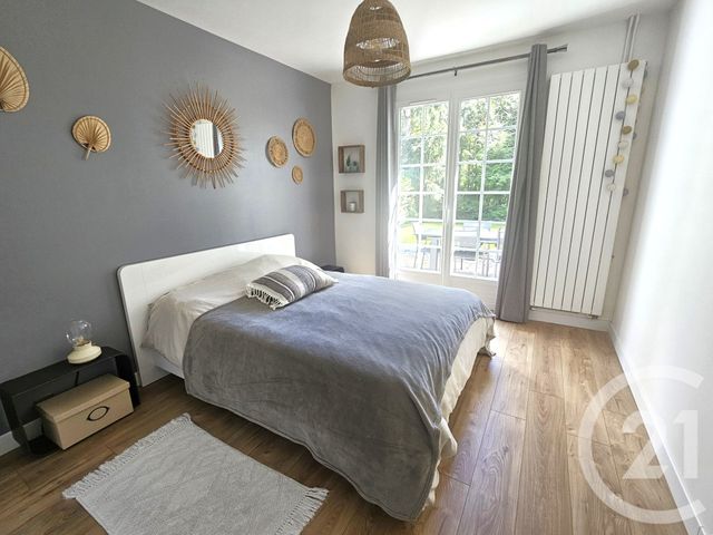 Maison &agrave; vendre - 6 pi&egrave;ces - 157,35 m2 - St Maurice Montcouronne - 91 - ILE-DE-FRANCE