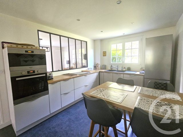 Maison &agrave; vendre - 6 pi&egrave;ces - 157,35 m2 - St Maurice Montcouronne - 91 - ILE-DE-FRANCE