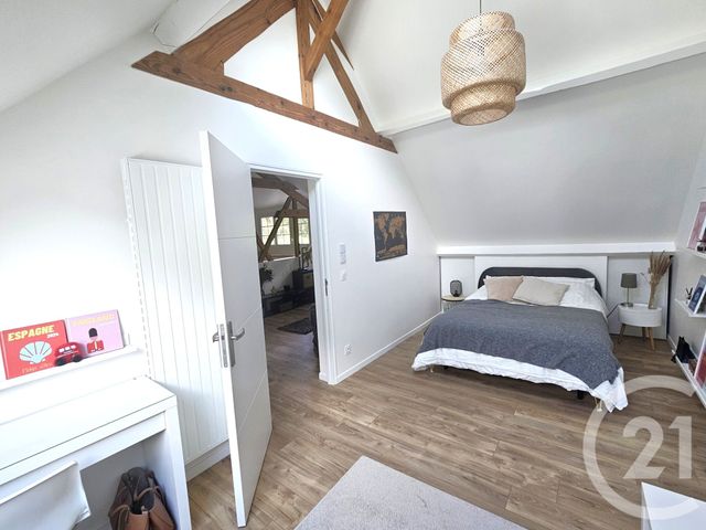 Maison &agrave; vendre - 6 pi&egrave;ces - 157,35 m2 - St Maurice Montcouronne - 91 - ILE-DE-FRANCE