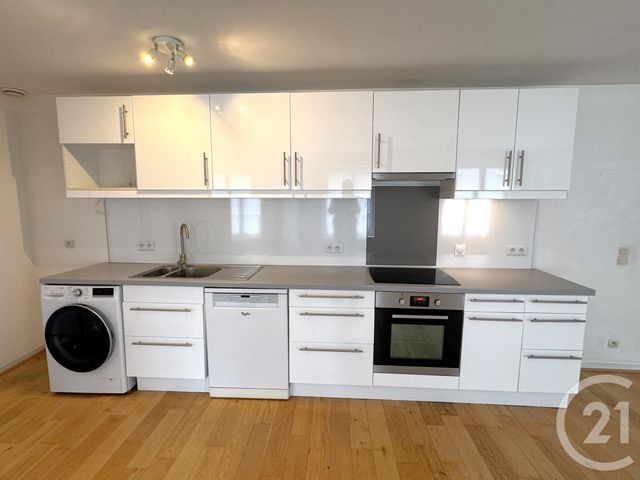 Maison &agrave; vendre - 4 pi&egrave;ces - 85 m2 - Villebon Sur Yvette - 91 - ILE-DE-FRANCE