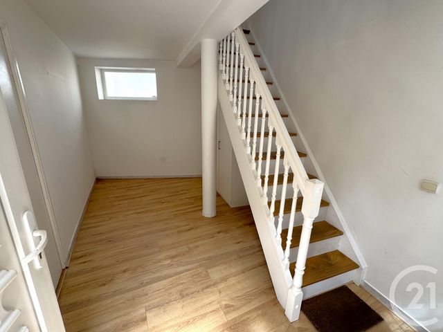 Maison &agrave; vendre - 4 pi&egrave;ces - 85 m2 - Villebon Sur Yvette - 91 - ILE-DE-FRANCE