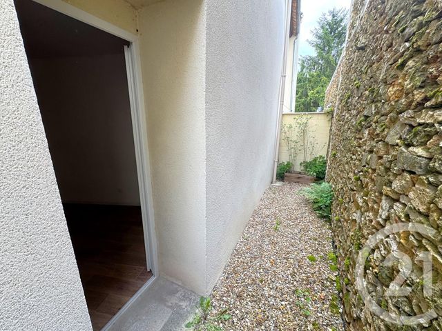 Maison &agrave; vendre - 4 pi&egrave;ces - 85 m2 - Villebon Sur Yvette - 91 - ILE-DE-FRANCE