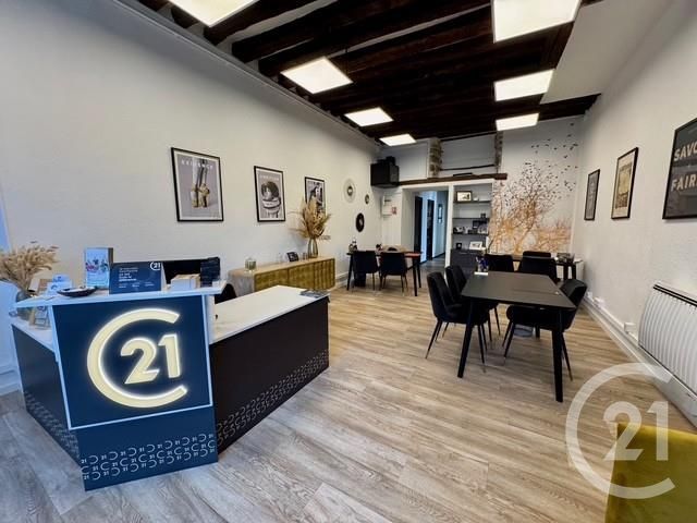 Local commercial à louer - 81.05 m2 - 91 - Essonne