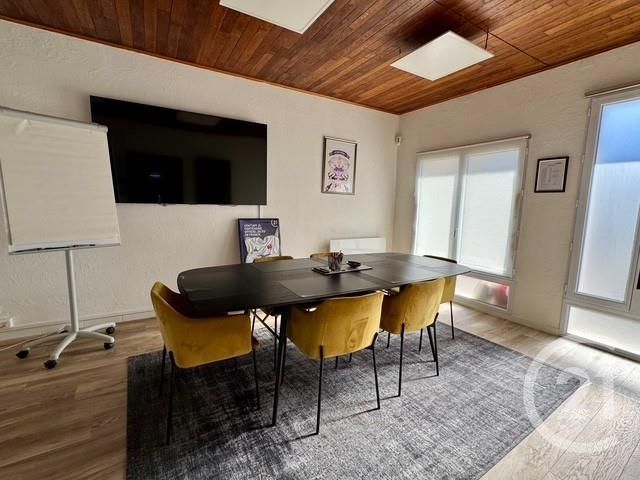 Local commercial à louer - 81.05 m2 - 91 - Essonne