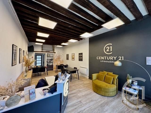 Local commercial à louer - 81.05 m2 - 91 - Essonne