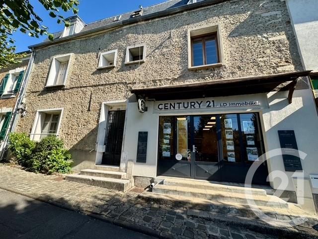 Commerce à louer