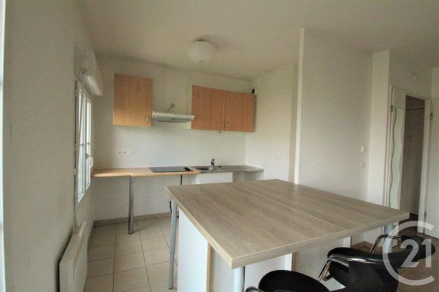 Appartement F2 &agrave; louer - 2 pi&egrave;ces - 44,74 m2 - Morangis - 91 - ILE-DE-FRANCE
