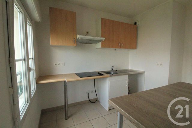 Appartement F2 &agrave; louer - 2 pi&egrave;ces - 44,74 m2 - Morangis - 91 - ILE-DE-FRANCE