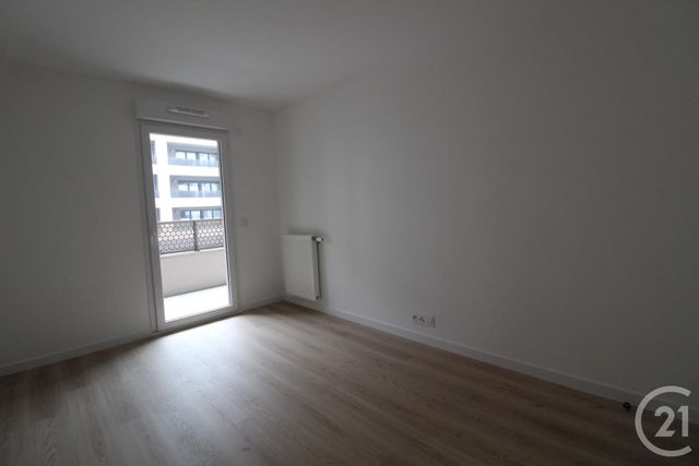 Appartement F3 &agrave; louer - 3 pi&egrave;ces - 62 m2 - Cergy - 95 - ILE-DE-FRANCE